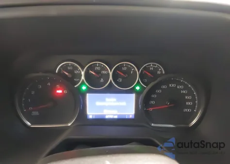 2021 Chevrolet Suburban Z71 z USA, uszkodzony, nr VIN 1GNSKDKD7MR386080